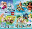 Building Instructions - LEGO - Disney - 41146 - Cinderella's Enchanted Evening: Page 55