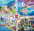 Building Instructions - LEGO - Disney - 41146 - Cinderella's Enchanted Evening: Page 56