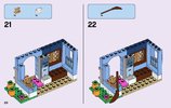 Building Instructions - LEGO - Disney - 41146 - Cinderella's Enchanted Evening: Page 20