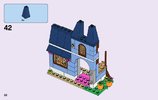 Building Instructions - LEGO - Disney - 41146 - Cinderella's Enchanted Evening: Page 32