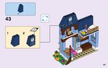 Building Instructions - LEGO - Disney - 41146 - Cinderella's Enchanted Evening: Page 33