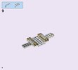 Building Instructions - LEGO - Disney - 41146 - Cinderella's Enchanted Evening: Page 8