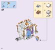 Building Instructions - LEGO - Disney - 41146 - Cinderella's Enchanted Evening: Page 34