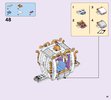 Building Instructions - LEGO - Disney - 41146 - Cinderella's Enchanted Evening: Page 35