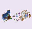 Building Instructions - LEGO - Disney - 41146 - Cinderella's Enchanted Evening: Page 51