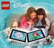 Building Instructions - LEGO - Disney - 41146 - Cinderella's Enchanted Evening: Page 54