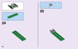 Building Instructions - LEGO - Disney - 41147 - Anna's Snow Adventure: Page 42