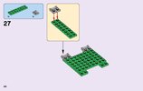 Building Instructions - LEGO - Disney - 41147 - Anna's Snow Adventure: Page 44