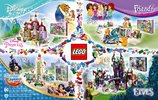 Building Instructions - LEGO - Disney - 41147 - Anna's Snow Adventure: Page 55