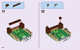 Building Instructions - LEGO - Disney - 41147 - Anna's Snow Adventure: Page 32