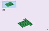 Building Instructions - LEGO - Disney - 41147 - Anna's Snow Adventure: Page 43