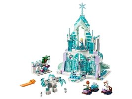 41148 - Elsa's Magical Ice Palace