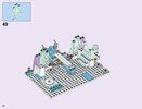 Building Instructions - LEGO - Disney - 41148 - Elsa's Magical Ice Palace: Page 56