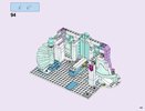 Building Instructions - LEGO - Disney - 41148 - Elsa's Magical Ice Palace: Page 103