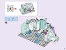 Building Instructions - LEGO - Disney - 41148 - Elsa's Magical Ice Palace: Page 87