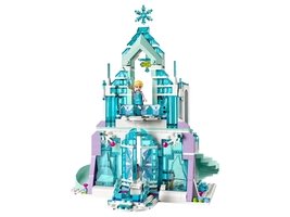 41148 - Elsa's Magical Ice Palace