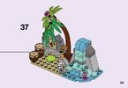 Building Instructions - LEGO - Disney - 41149 - Moana's Island Adventure: Page 39