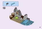 Building Instructions - LEGO - Disney - 41149 - Moana's Island Adventure: Page 21