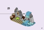 Building Instructions - LEGO - Disney - 41149 - Moana's Island Adventure: Page 27