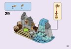 Building Instructions - LEGO - Disney - 41149 - Moana's Island Adventure: Page 33