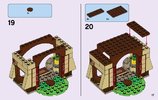 Building Instructions - LEGO - Disney - 41149 - Moana's Island Adventure: Page 17