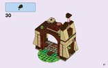 Building Instructions - LEGO - Disney - 41149 - Moana's Island Adventure: Page 27