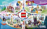 Building Instructions - LEGO - Disney - 41149 - Moana's Island Adventure: Page 52