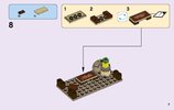 Building Instructions - LEGO - Disney - 41149 - Moana's Island Adventure: Page 7