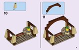 Building Instructions - LEGO - Disney - 41149 - Moana's Island Adventure: Page 9