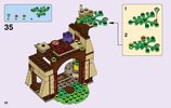 Building Instructions - LEGO - Disney - 41149 - Moana's Island Adventure: Page 32