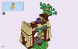 Building Instructions - LEGO - Disney - 41149 - Moana's Island Adventure: Page 38