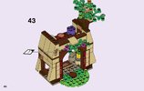 Building Instructions - LEGO - Disney - 41149 - Moana's Island Adventure: Page 40