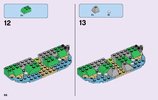 Building Instructions - LEGO - Disney - 41150 - Moana's Ocean Voyage: Page 66