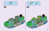 Building Instructions - LEGO - Disney - 41150 - Moana's Ocean Voyage: Page 75