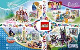 Building Instructions - LEGO - Disney - 41150 - Moana's Ocean Voyage: Page 103