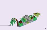 Building Instructions - LEGO - Disney - 41150 - Moana's Ocean Voyage: Page 79