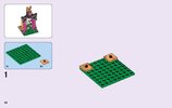 Building Instructions - LEGO - Disney - 41151 - Mulan's Training Day: Page 14