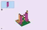 Building Instructions - LEGO - Disney - 41151 - Mulan's Training Day: Page 20