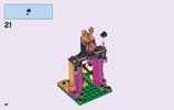 Building Instructions - LEGO - Disney - 41151 - Mulan's Training Day: Page 28