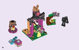 Building Instructions - LEGO - Disney - 41151 - Mulan's Training Day: Page 30