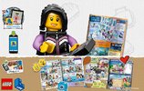 Building Instructions - LEGO - Disney - 41151 - Mulan's Training Day: Page 33