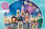 Building Instructions - LEGO - Disney - 41151 - Mulan's Training Day: Page 35