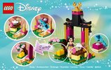 Building Instructions - LEGO - Disney - 41151 - Mulan's Training Day: Page 32