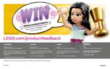 Building Instructions - LEGO - Disney - 41151 - Mulan's Training Day: Page 36