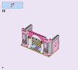 Building Instructions - LEGO - Disney - 41152 - Sleeping Beauty's Fairytale Castle: Page 20