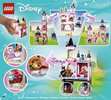 Building Instructions - LEGO - Disney - 41152 - Sleeping Beauty's Fairytale Castle: Page 80