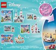 Building Instructions - LEGO - Disney - 41152 - Sleeping Beauty's Fairytale Castle: Page 82