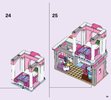 Building Instructions - LEGO - Disney - 41152 - Sleeping Beauty's Fairytale Castle: Page 53