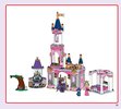 Building Instructions - LEGO - Disney - 41152 - Sleeping Beauty's Fairytale Castle: Page 77