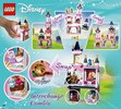 Building Instructions - LEGO - Disney - 41152 - Sleeping Beauty's Fairytale Castle: Page 80